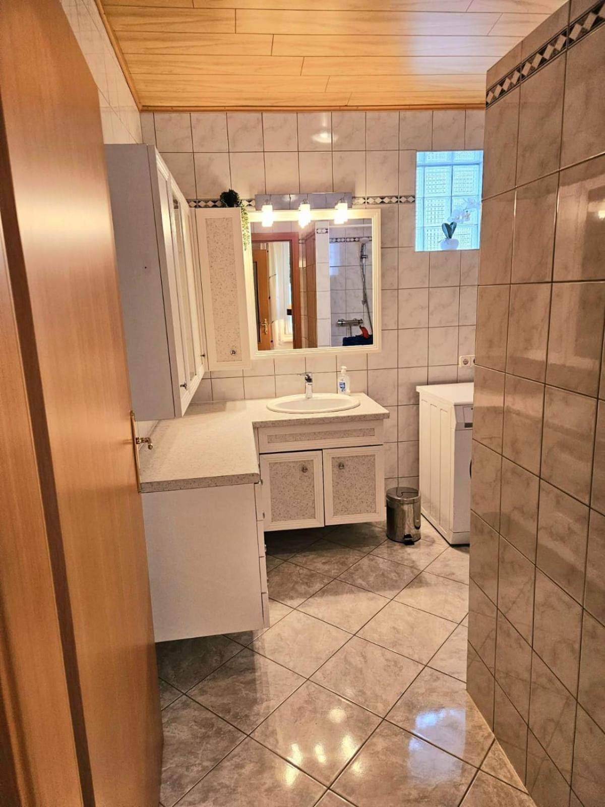 Ferienwohnung Koppi Pamhagen Exterior foto